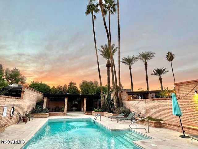 3022 N 32ND Street 51, Phoenix, AZ 85018