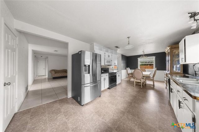3810 John Haedge Drive, Killeen, TX 76549