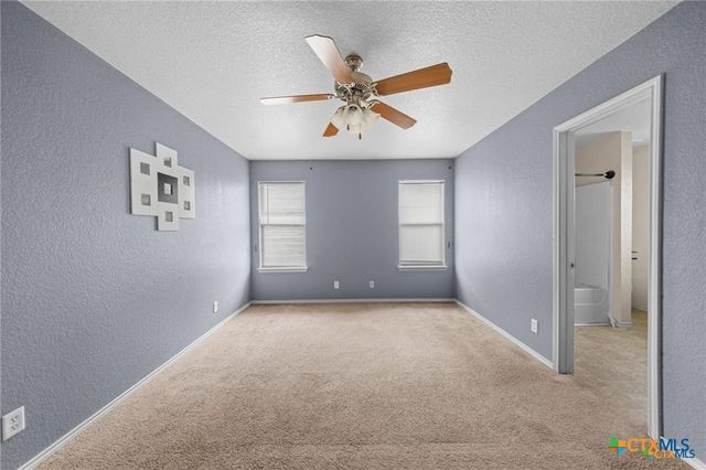 3810 John Haedge Drive, Killeen, TX 76549