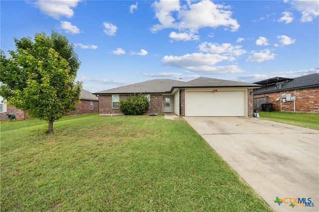 3810 John Haedge Drive, Killeen, TX 76549