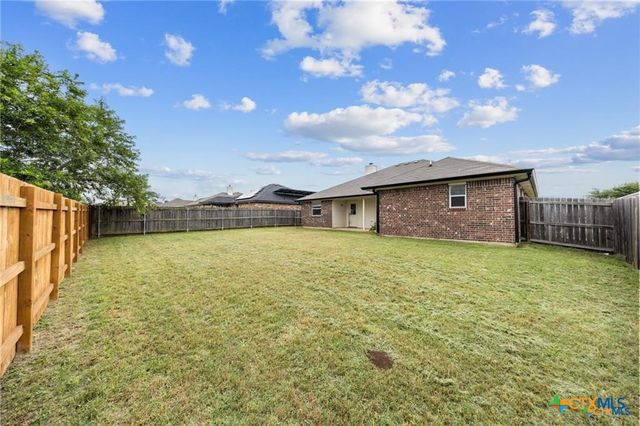 3810 John Haedge Drive, Killeen, TX 76549
