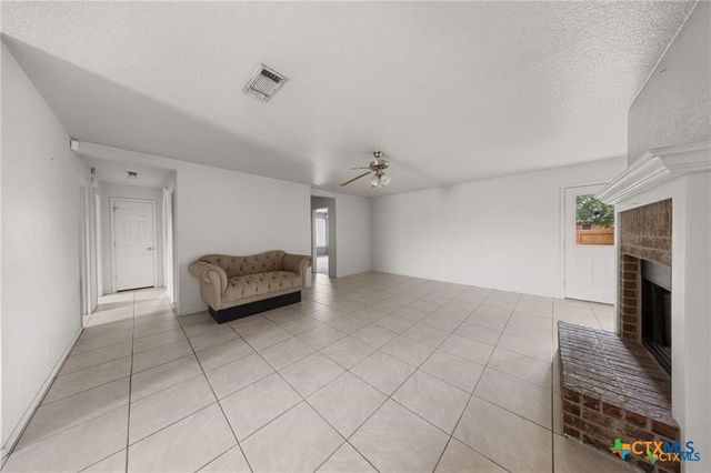 3810 John Haedge Drive, Killeen, TX 76549