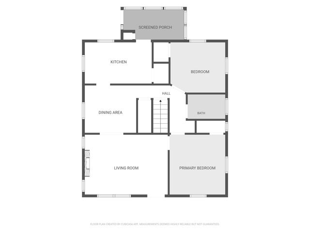 1117 W Carlisle Ave, Spokane, WA 99205