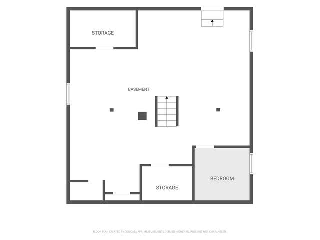 1117 W Carlisle Ave, Spokane, WA 99205