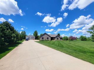 N1829 SPRING COURT, Greenville, WI 54942