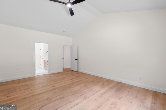 498 Martin Mill Road, Moreland, GA 30259