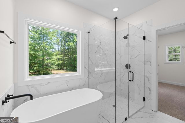 498 Martin Mill Road, Moreland, GA 30259
