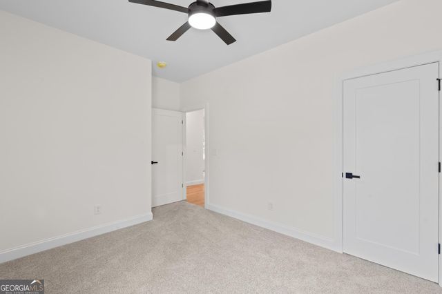 498 Martin Mill Road, Moreland, GA 30259