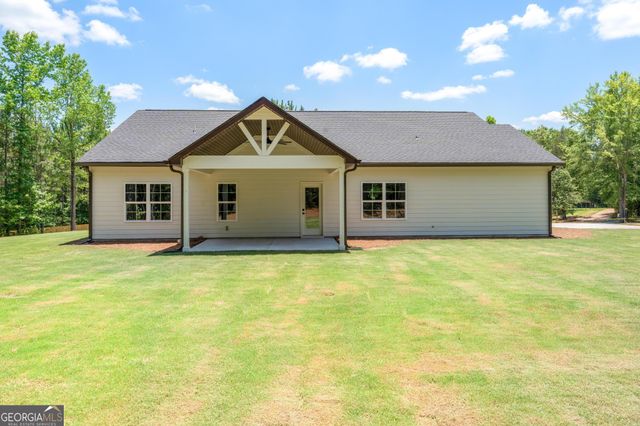 498 Martin Mill Road, Moreland, GA 30259