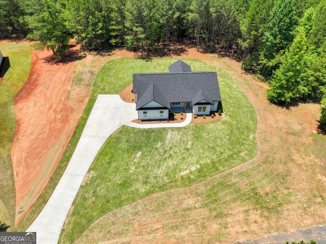 498 Martin Mill Road, Moreland, GA 30259