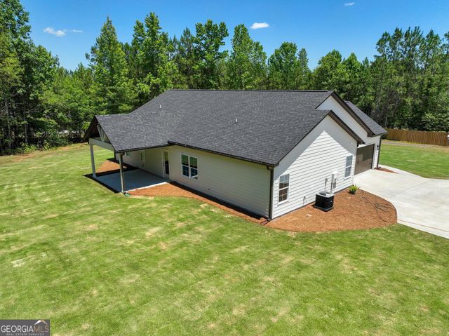 498 Martin Mill Road, Moreland, GA 30259