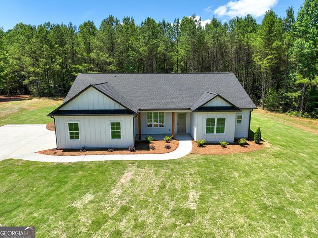 498 Martin Mill Road, Moreland, GA 30259