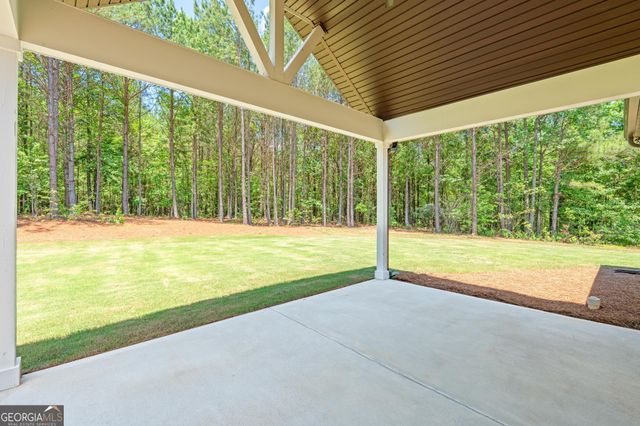 498 Martin Mill Road, Moreland, GA 30259