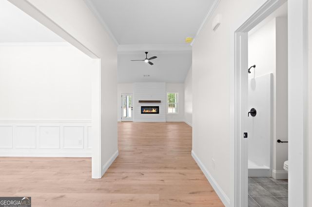 498 Martin Mill Road, Moreland, GA 30259