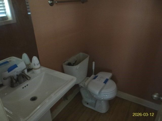 1053 Amber Drive, Columbus, GA 31907