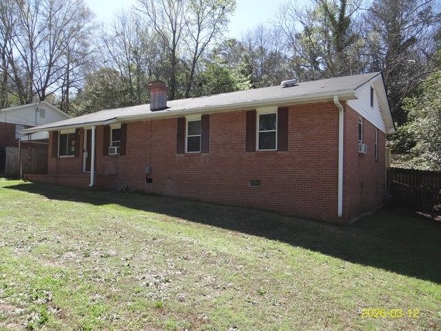 1053 Amber Drive, Columbus, GA 31907