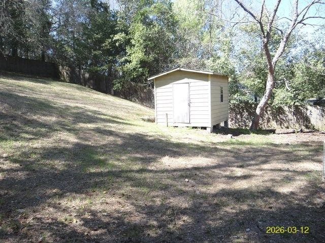 1053 Amber Drive, Columbus, GA 31907