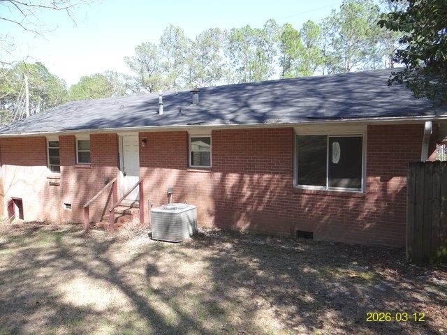 1053 Amber Drive, Columbus, GA 31907