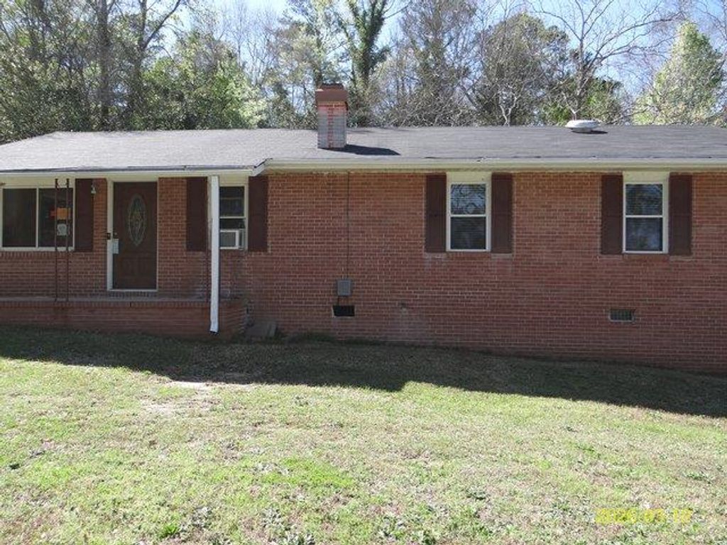 1053 Amber Drive, Columbus, GA 31907