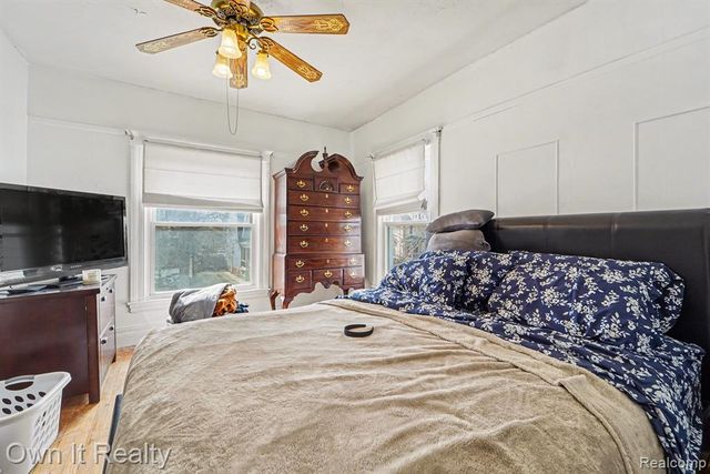 195 Massachusetts Street, Highland Park, MI 48203