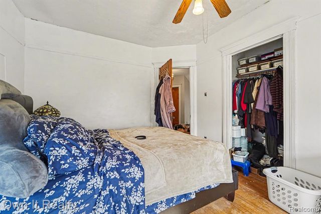 195 Massachusetts Street, Highland Park, MI 48203