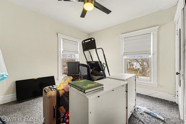 195 Massachusetts Street, Highland Park, MI 48203