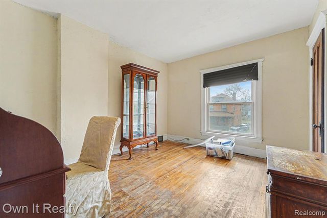 195 Massachusetts Street, Highland Park, MI 48203