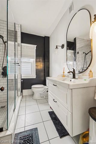 195 Massachusetts Street, Highland Park, MI 48203