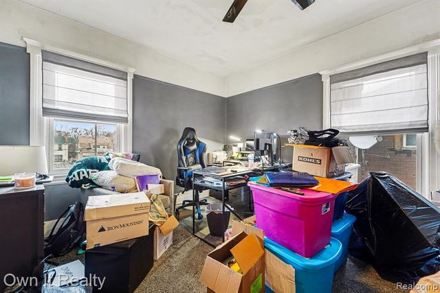 195 Massachusetts Street, Highland Park, MI 48203