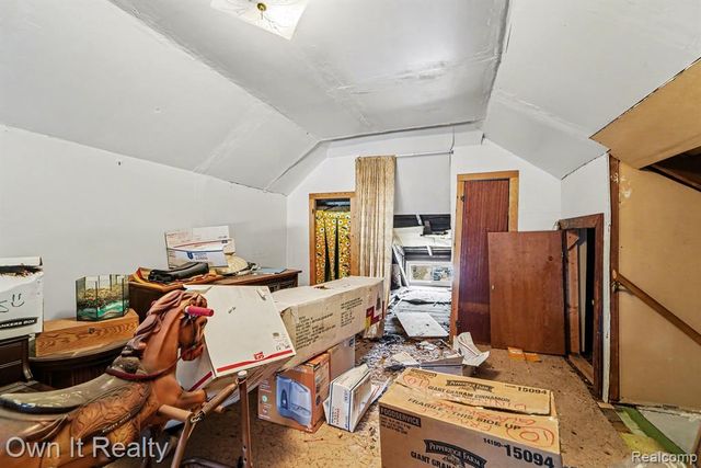 195 Massachusetts Street, Highland Park, MI 48203