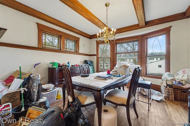 195 Massachusetts Street, Highland Park, MI 48203