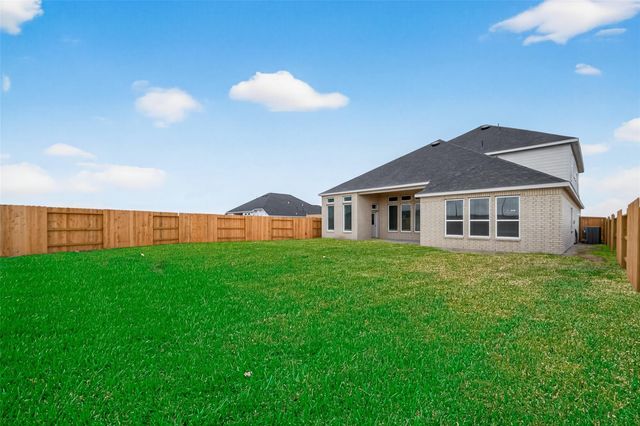 2510 Shallow Lake Lane, Iowa Colony, TX 77583
