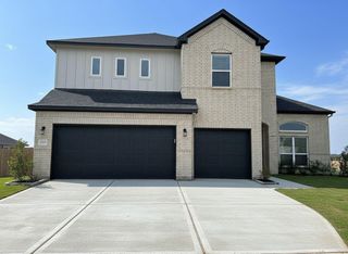 2510 Shallow Lake Lane, Iowa Colony, TX 77583