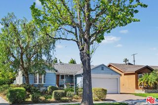 2801 Coolidge Avenue, Los Angeles, CA 90064