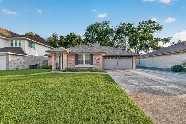10031 Prospect Hill Drive, Houston, TX 77064