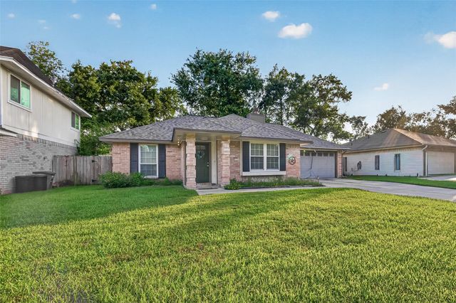 10031 Prospect Hill Drive, Houston, TX 77064