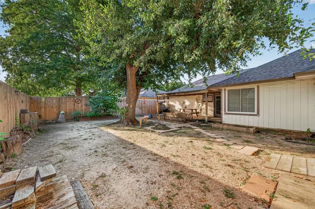 10031 Prospect Hill Drive, Houston, TX 77064