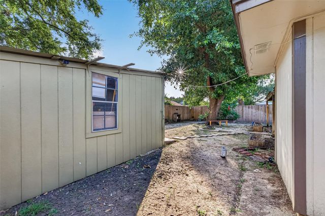 10031 Prospect Hill Drive, Houston, TX 77064