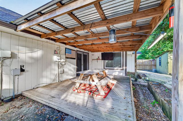 10031 Prospect Hill Drive, Houston, TX 77064
