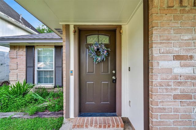 10031 Prospect Hill Drive, Houston, TX 77064