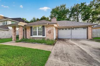 10031 Prospect Hill Drive, Houston, TX 77064