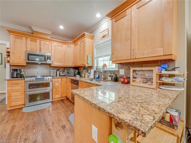 1098 Poquoson AVE, Poquoson, VA 23662