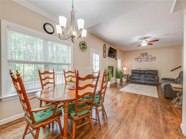 1098 Poquoson AVE, Poquoson, VA 23662