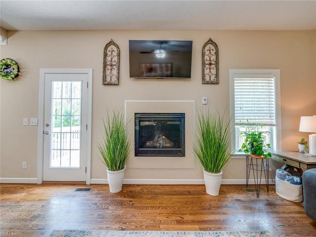 1098 Poquoson AVE, Poquoson, VA 23662