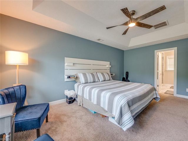1098 Poquoson AVE, Poquoson, VA 23662