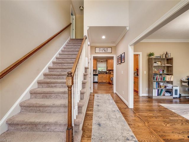 1098 Poquoson AVE, Poquoson, VA 23662