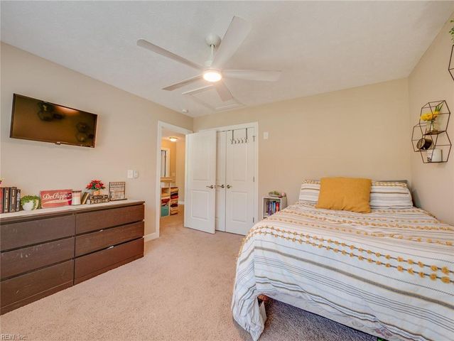1098 Poquoson AVE, Poquoson, VA 23662