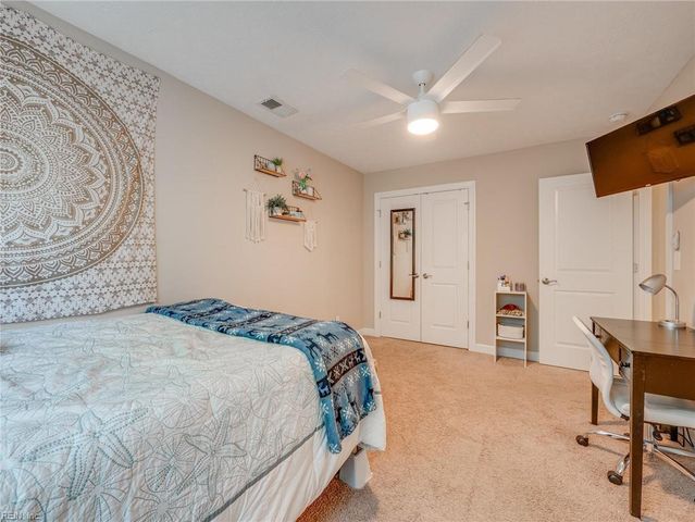 1098 Poquoson AVE, Poquoson, VA 23662