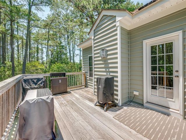 1098 Poquoson AVE, Poquoson, VA 23662