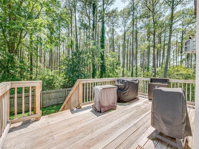 1098 Poquoson AVE, Poquoson, VA 23662